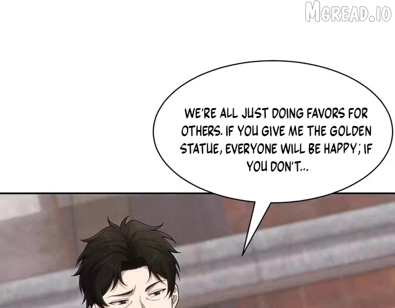 Hidden Dragon in the City (2025) Chapter 61  - page 69